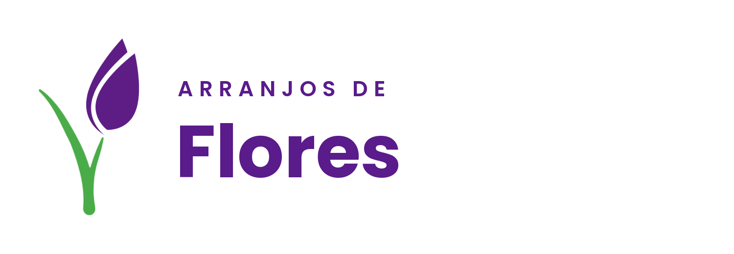 Arranjos de Flores
