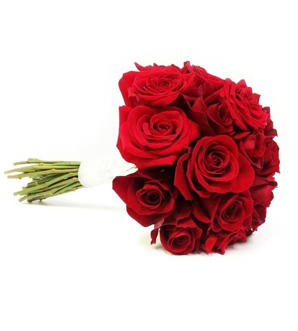 Buquê de Rosas - 1 Dúzia